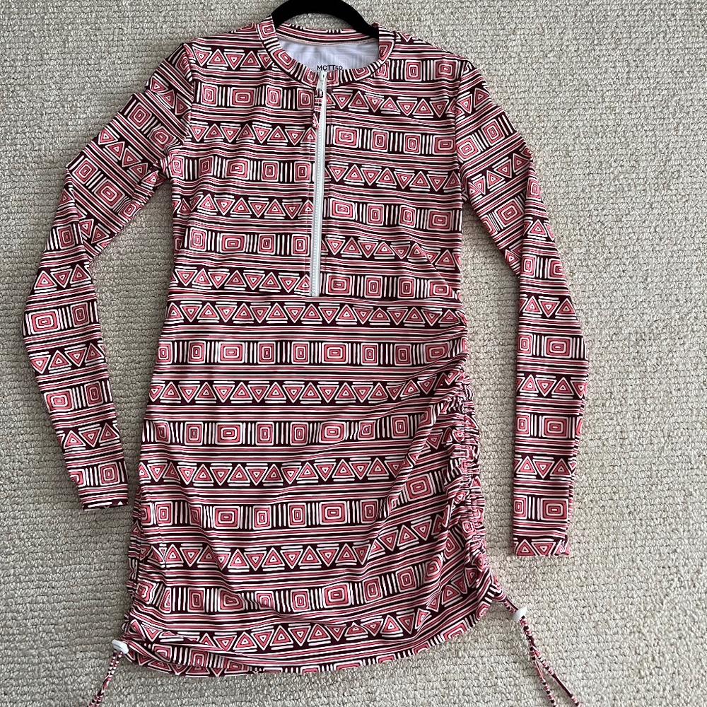 Mott50 Coverup Dress